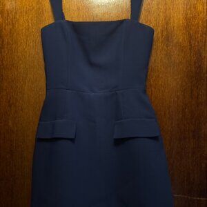 Amanda Uprichard - Bethany Skort Romper